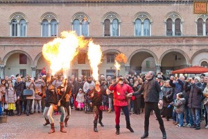 Carnevale Rinascimentale Ferrara
