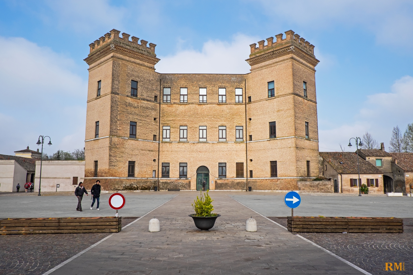 Castello Mesola